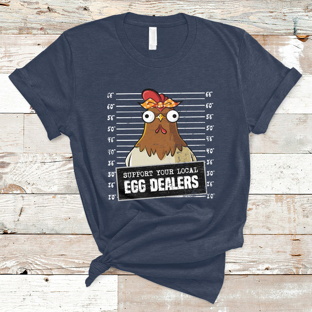 support-your-local-egg-dealers-funny-egg-dealer-chicken-mugshot-t-shirt-ts02-1