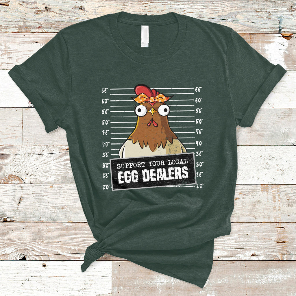 support-your-local-egg-dealers-funny-egg-dealer-chicken-mugshot-t-shirt-ts02-1