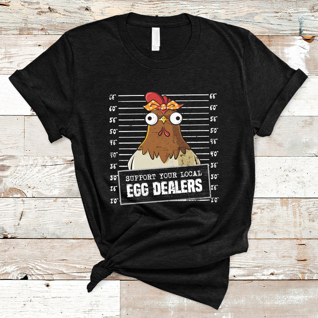 support-your-local-egg-dealers-funny-egg-dealer-chicken-mugshot-t-shirt-ts02-1