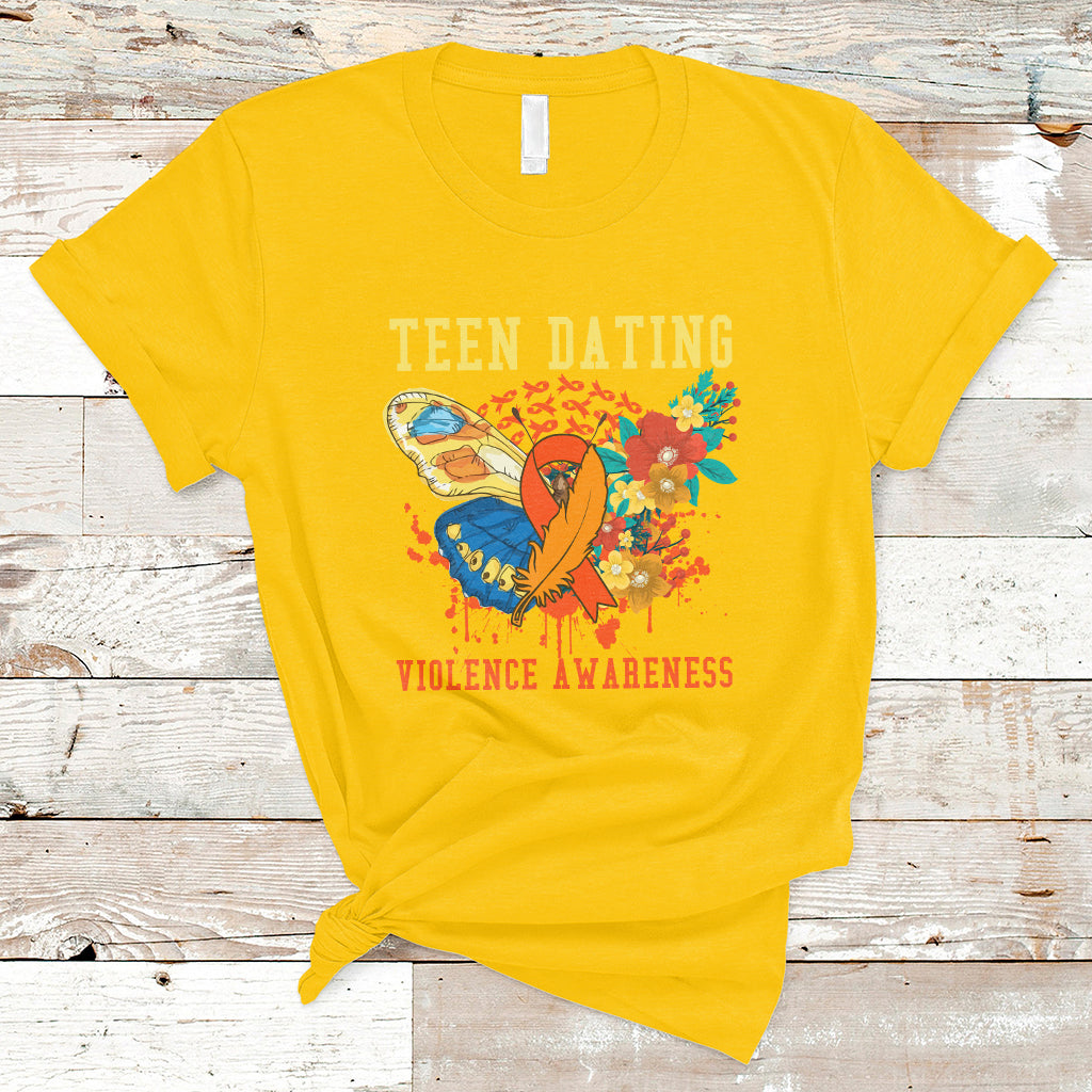 spread-teen-dating-violence-awareness-orange-butterfly-t-shirt-ts02
