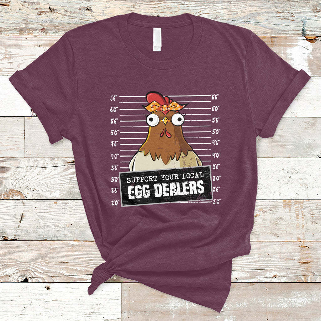 support-your-local-egg-dealers-funny-egg-dealer-chicken-mugshot-t-shirt-ts02-1