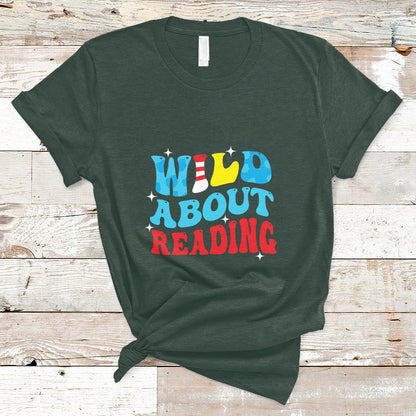 wild-about-reading-teacher-of-little-things-red-white-stripe-reading-t-shirt-ts02