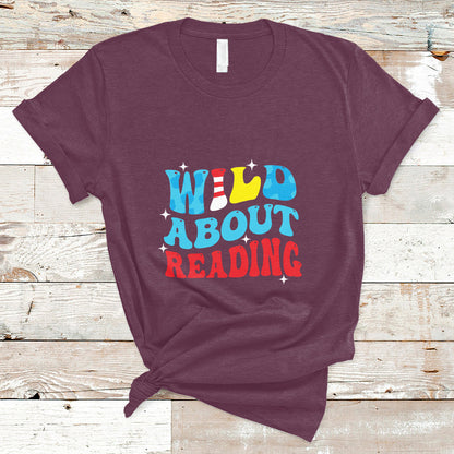 wild-about-reading-teacher-of-little-things-red-white-stripe-reading-t-shirt-ts02