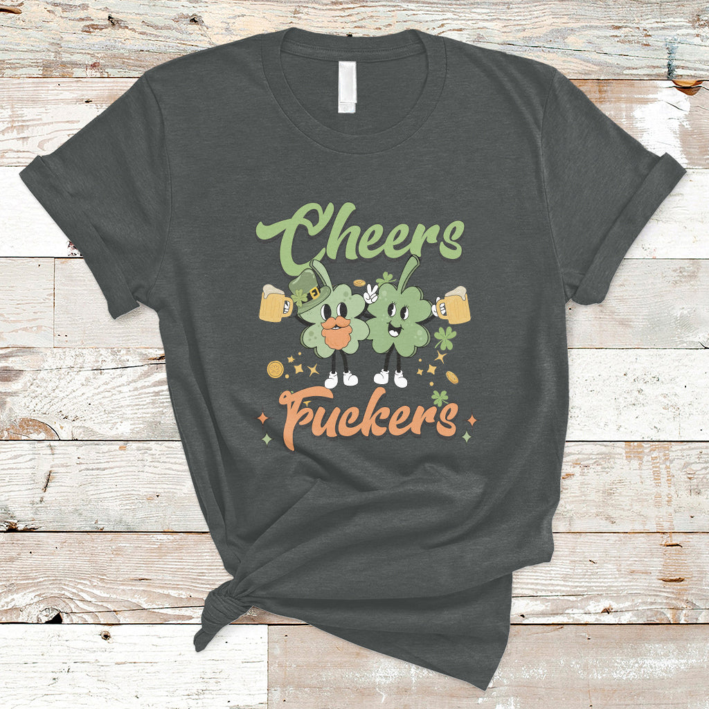 cheers-fuckers-st-patricks-day-shamrock-lucky-charm-mens-womens-t-shirt-ts02