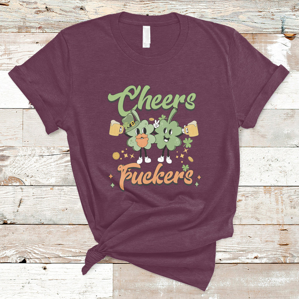 cheers-fuckers-st-patricks-day-shamrock-lucky-charm-mens-womens-t-shirt-ts02
