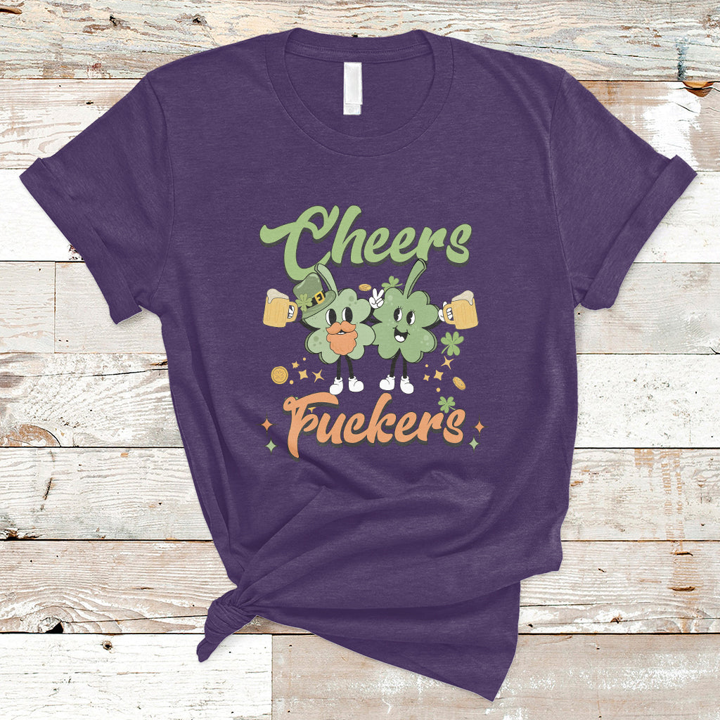 cheers-fuckers-st-patricks-day-shamrock-lucky-charm-mens-womens-t-shirt-ts02