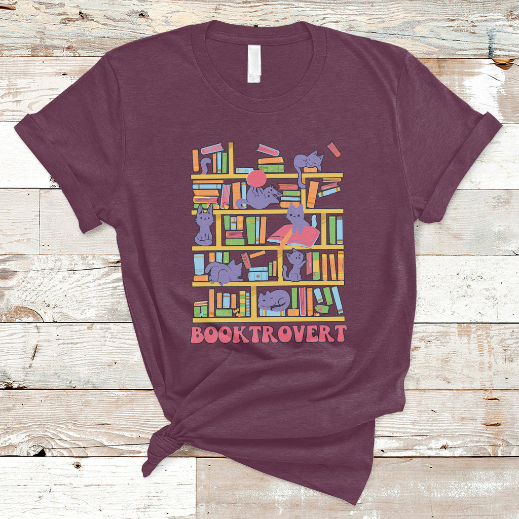 booktrovert-cute-cat-books-funny-book-lover-meaning-reader-reading-t-shirt-ts02