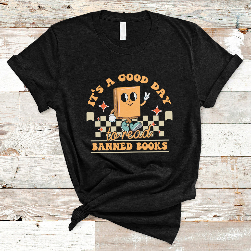 its-a-good-day-to-read-banned-books-funny-books-lovers-ban-the-fascist-t-shirt-ts02