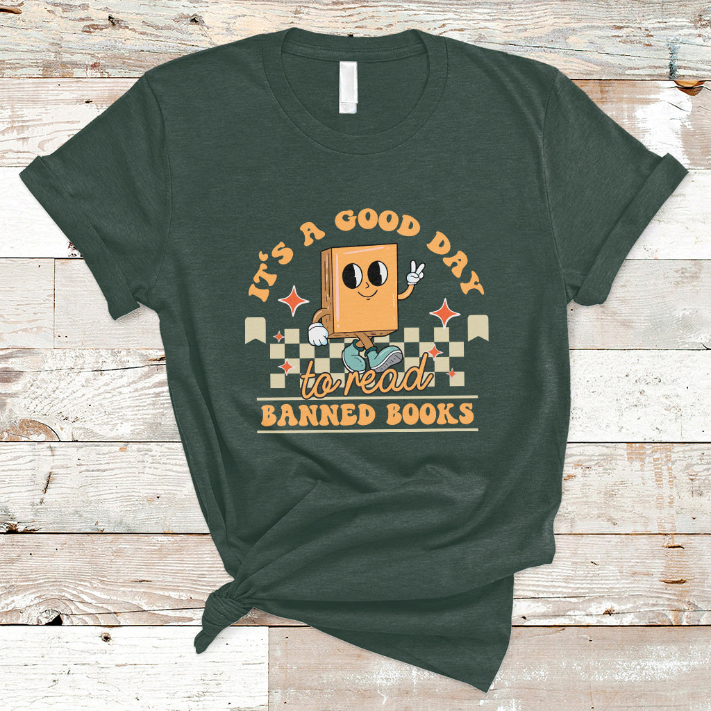its-a-good-day-to-read-banned-books-funny-books-lovers-ban-the-fascist-t-shirt-ts02