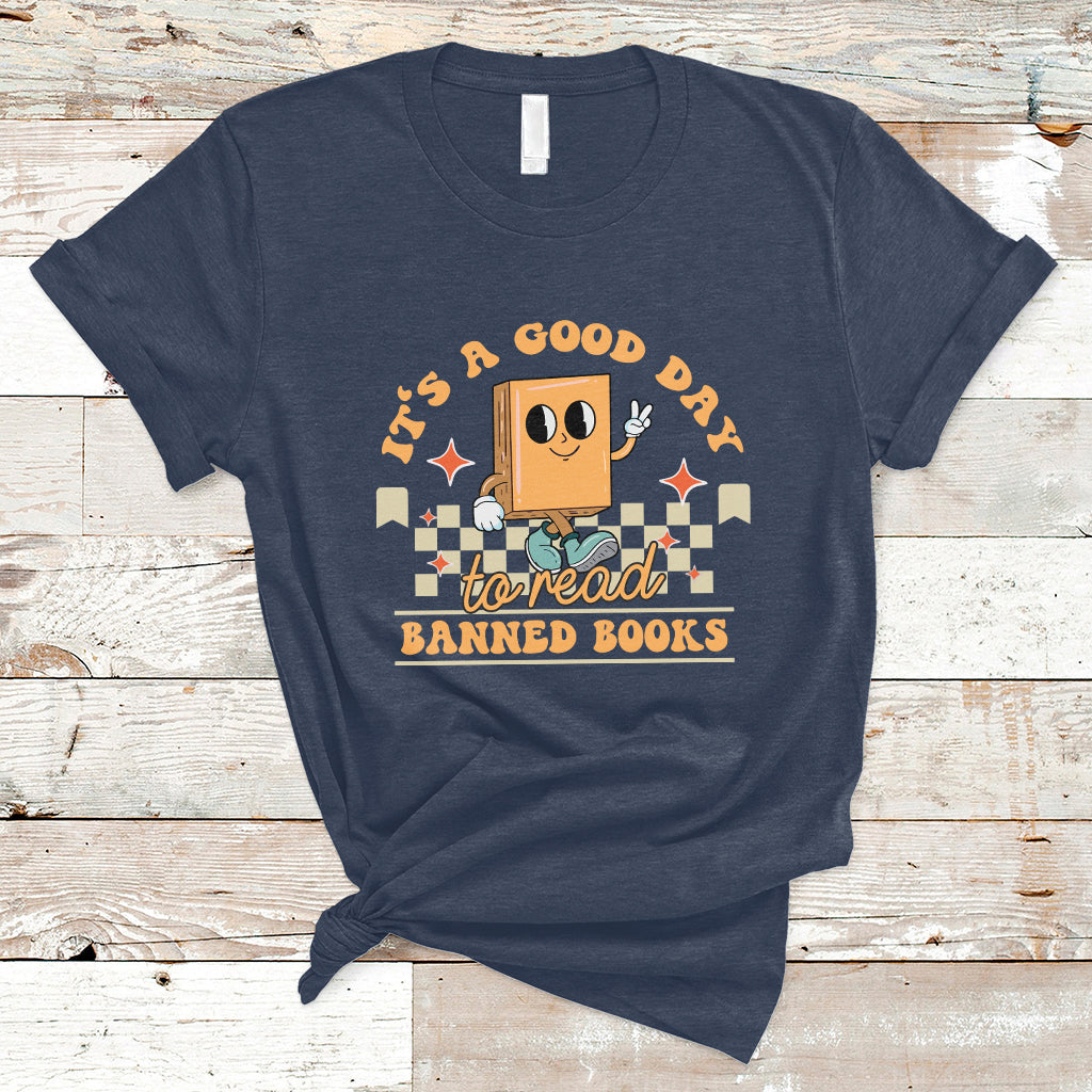 its-a-good-day-to-read-banned-books-funny-books-lovers-ban-the-fascist-t-shirt-ts02