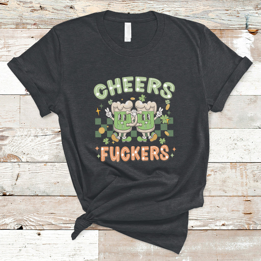 retro-cheers-fuckers-st-patricks-day-mens-womens-beer-drinking-beer-mugs-t-shirt-ts02
