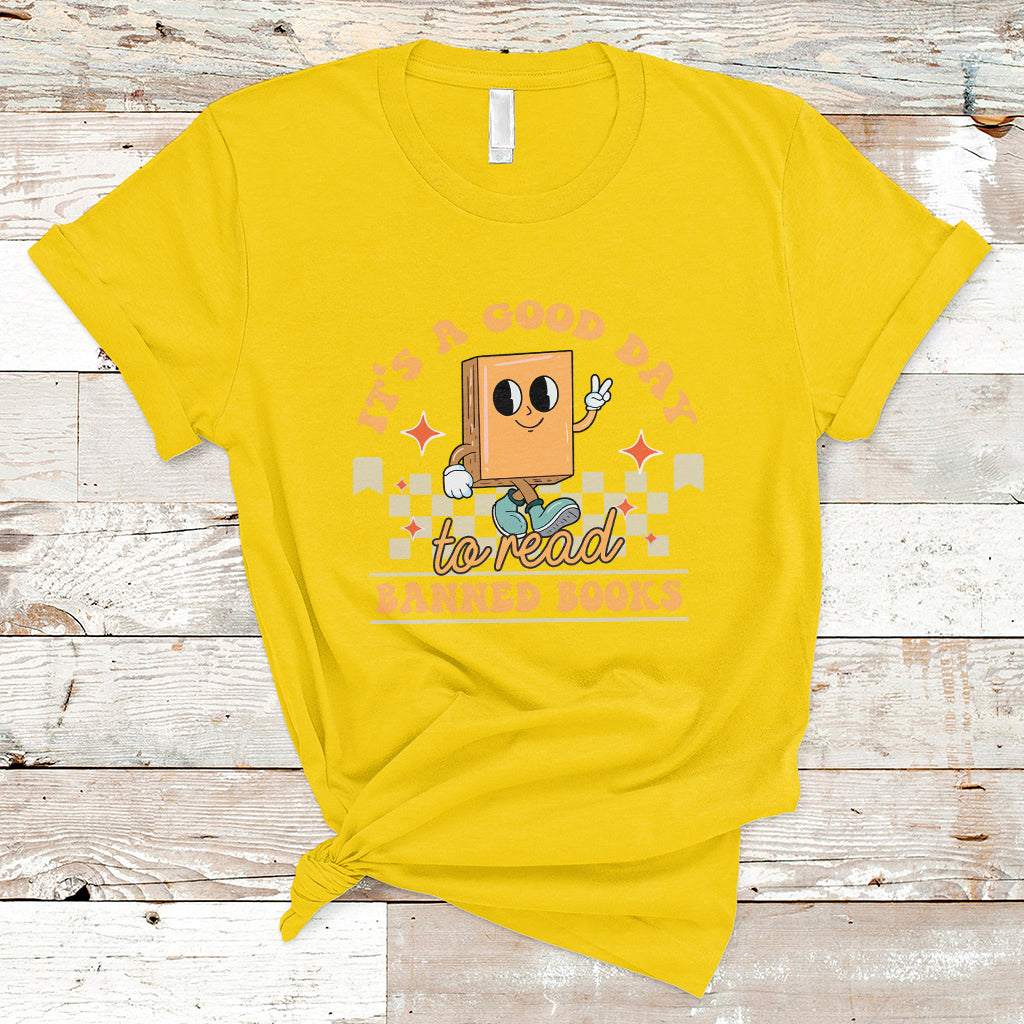 its-a-good-day-to-read-banned-books-funny-books-lovers-ban-the-fascist-t-shirt-ts02