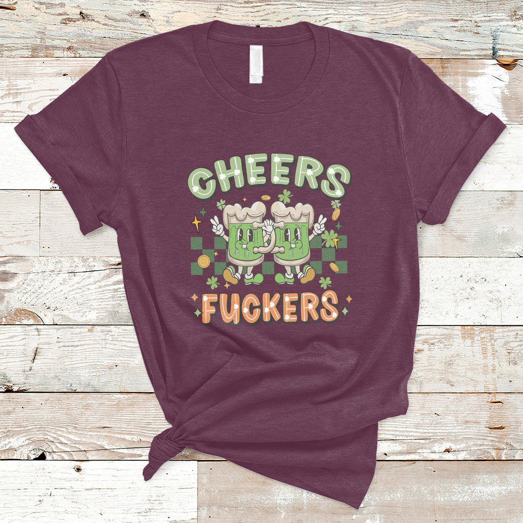 retro-cheers-fuckers-st-patricks-day-mens-womens-beer-drinking-beer-mugs-t-shirt-ts02