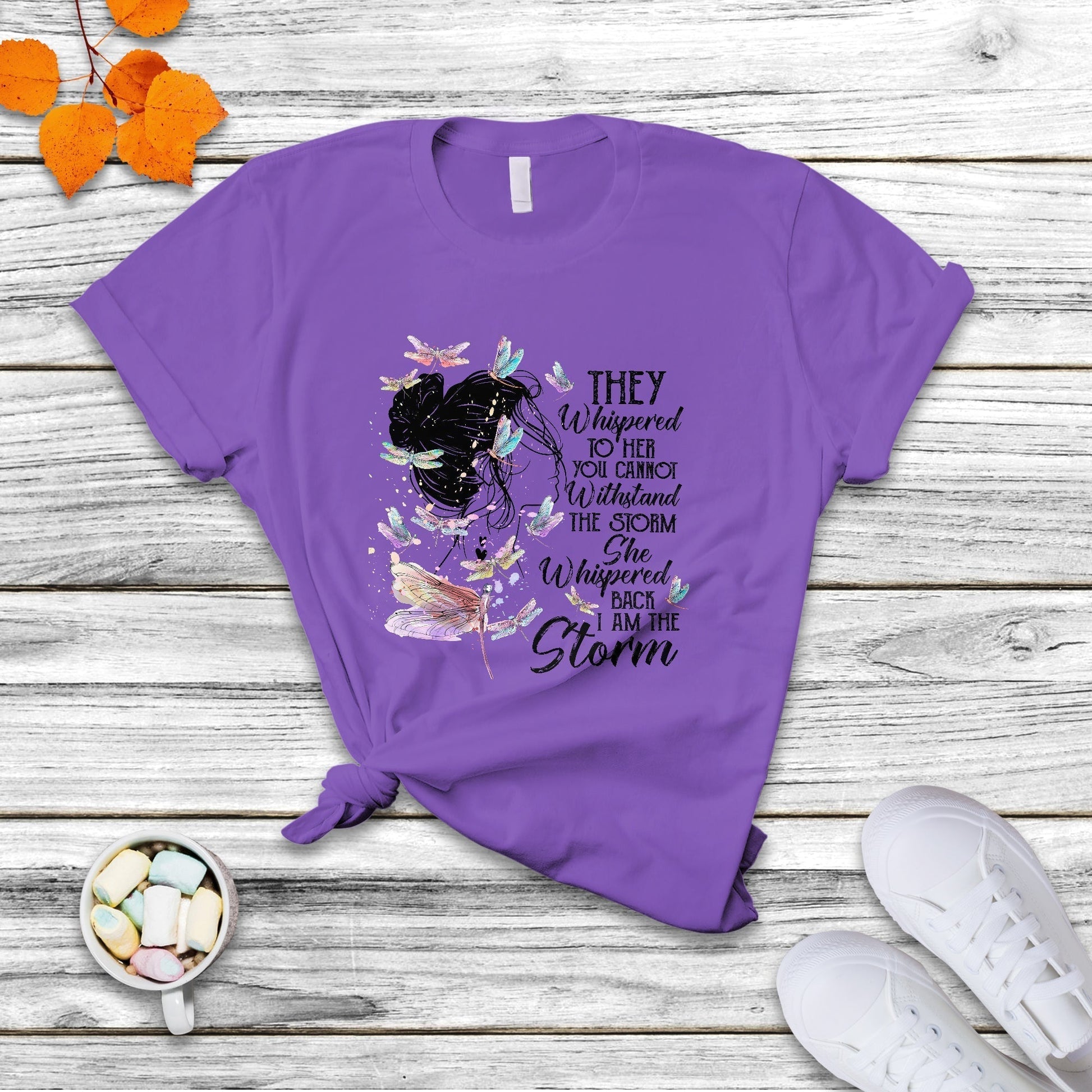 she-whispered-back-i-am-the-storm-dragonflies-shirt-for-women-dragonfly-t-shirt-dragonfly-gift-insect-lover-spiritual-shirt-t-shirt-ts02