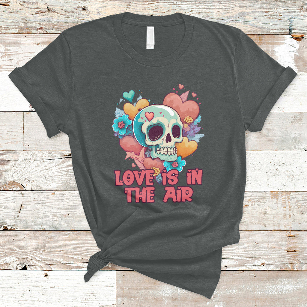 funny-love-in-the-air-floral-skull-anti-valentines-day-t-shirt-ts02