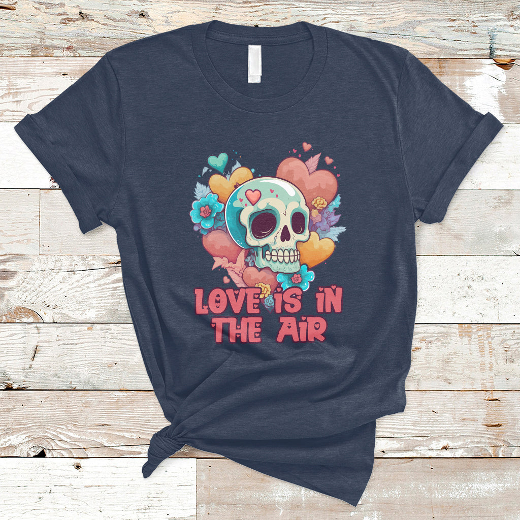 funny-love-in-the-air-floral-skull-anti-valentines-day-t-shirt-ts02