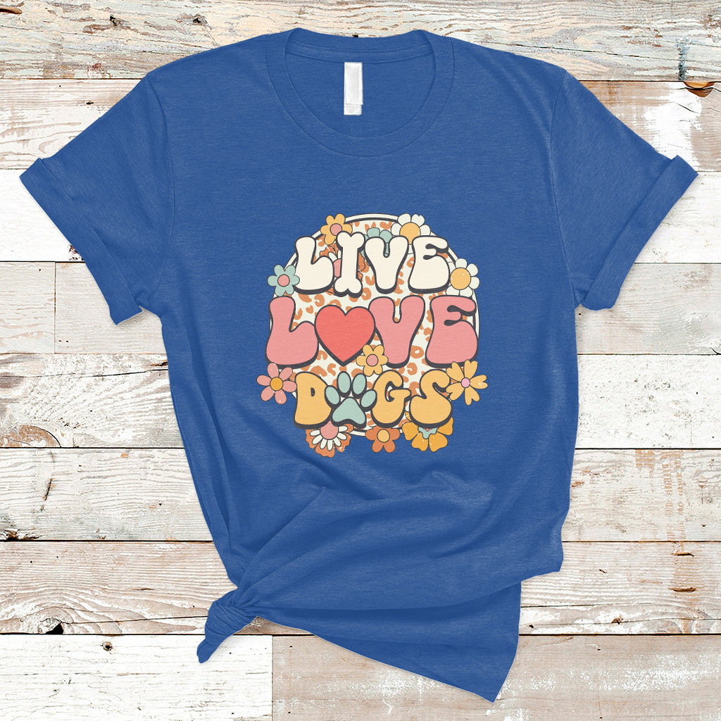 live-love-dogs-rescue-adopt-dog-lover-pet-day-pet-parents-t-shirt-ts02