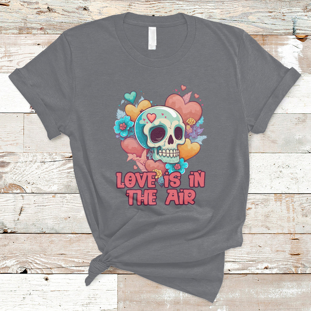 funny-love-in-the-air-floral-skull-anti-valentines-day-t-shirt-ts02