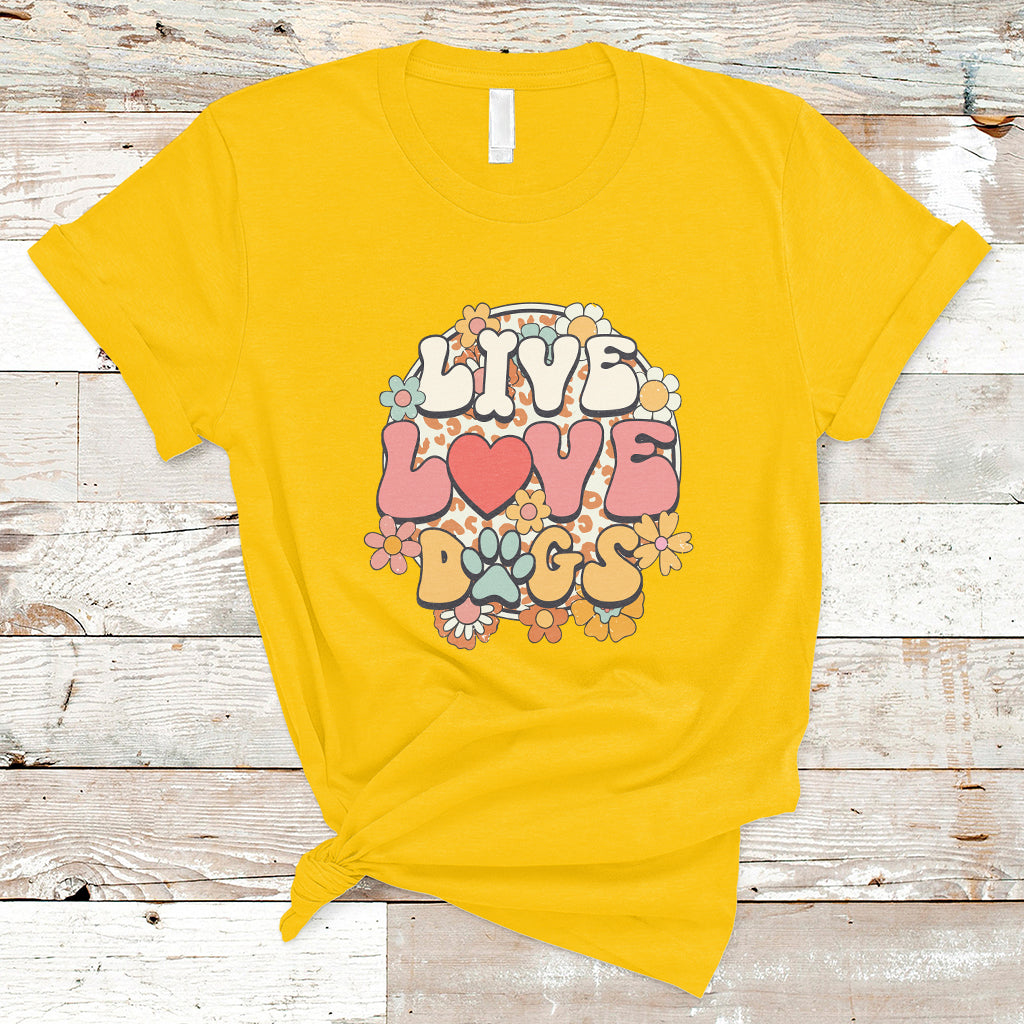live-love-dogs-rescue-adopt-dog-lover-pet-day-pet-parents-t-shirt-ts02