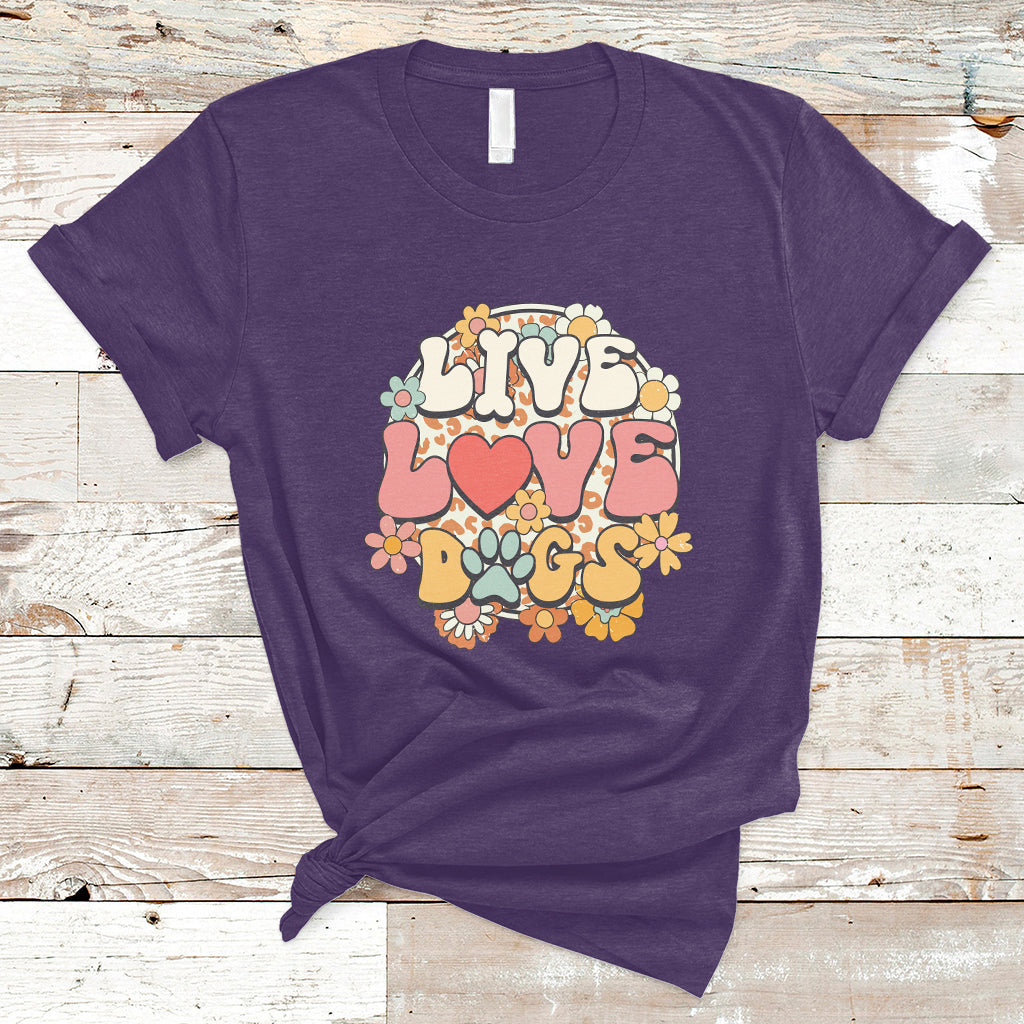 live-love-dogs-rescue-adopt-dog-lover-pet-day-pet-parents-t-shirt-ts02