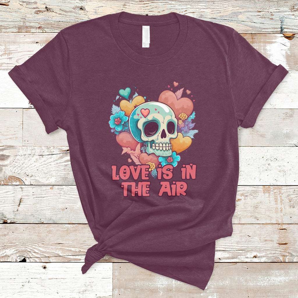 funny-love-in-the-air-floral-skull-anti-valentines-day-t-shirt-ts02