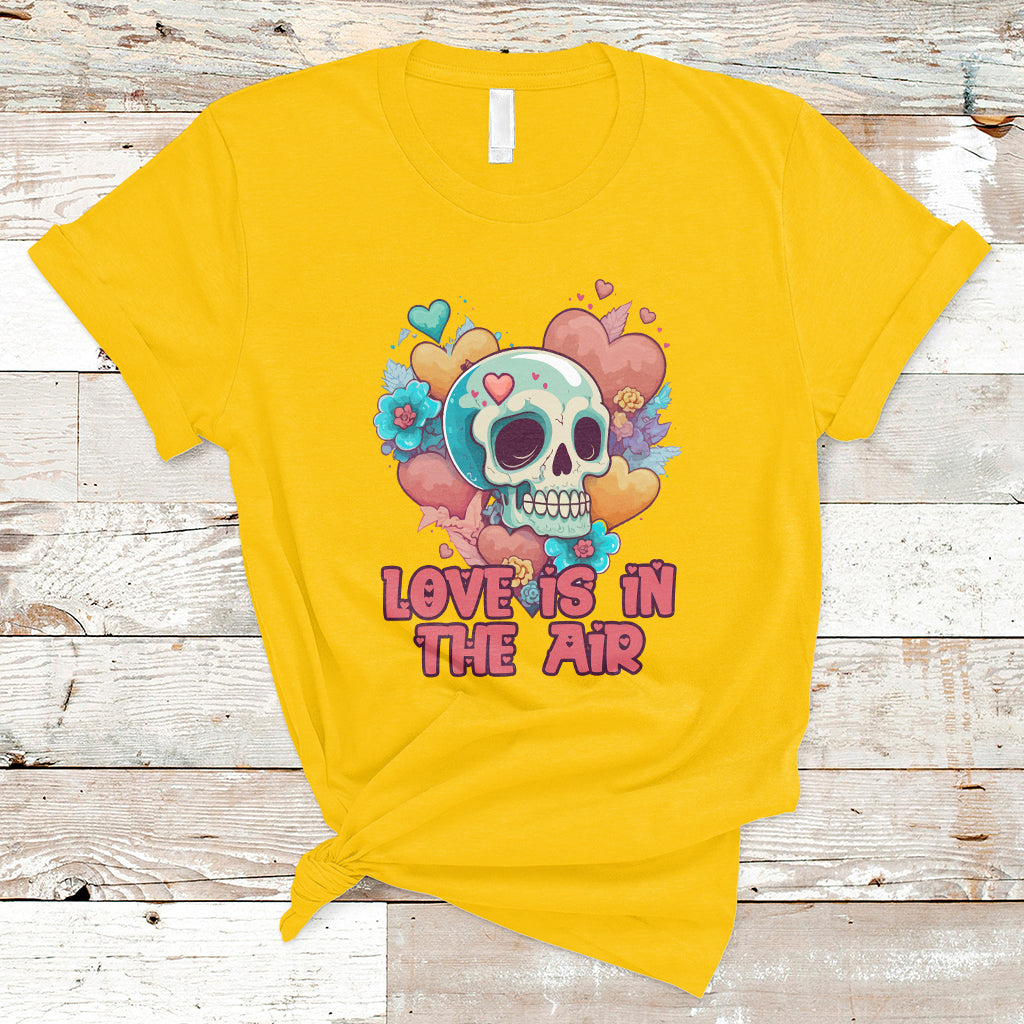 funny-love-in-the-air-floral-skull-anti-valentines-day-t-shirt-ts02