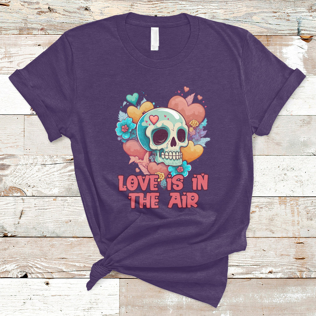funny-love-in-the-air-floral-skull-anti-valentines-day-t-shirt-ts02