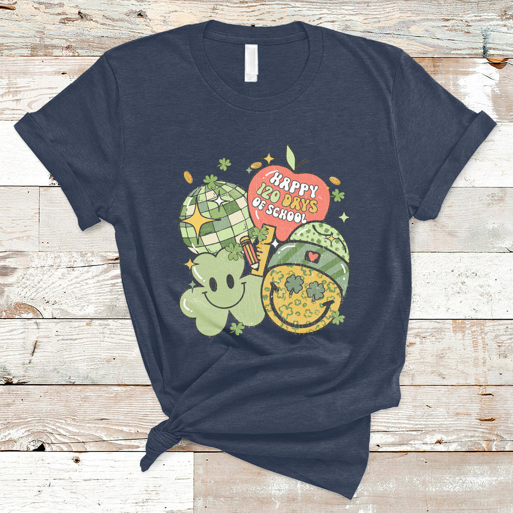 groovy-retro-happy-120-days-of-school-feeling-cray-cray-teacher-student-t-shirt-ts02
