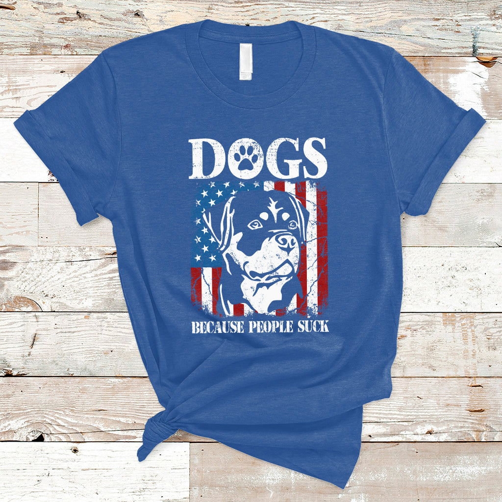 dogs-because-people-suck-pet-dog-lover-pet-day-funny-labrador-t-shirt-ts02