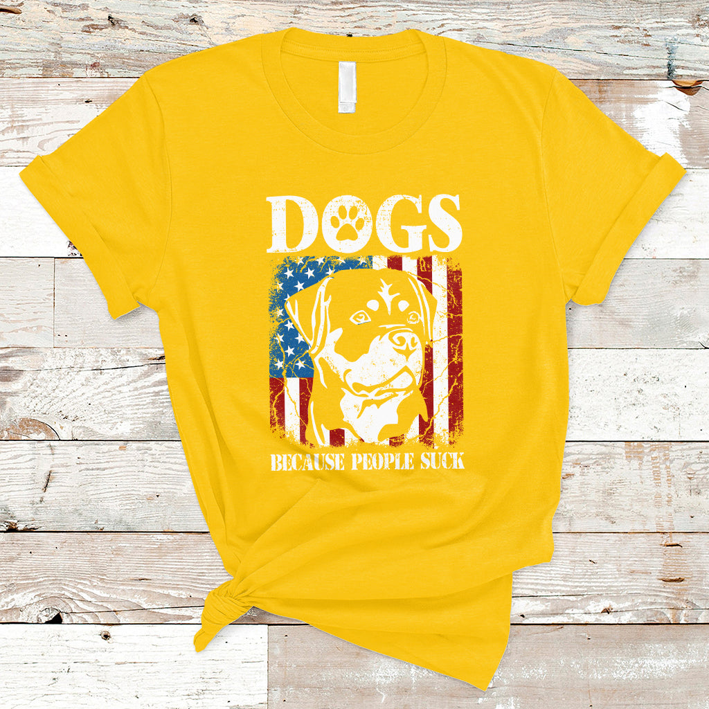 dogs-because-people-suck-pet-dog-lover-pet-day-funny-labrador-t-shirt-ts02