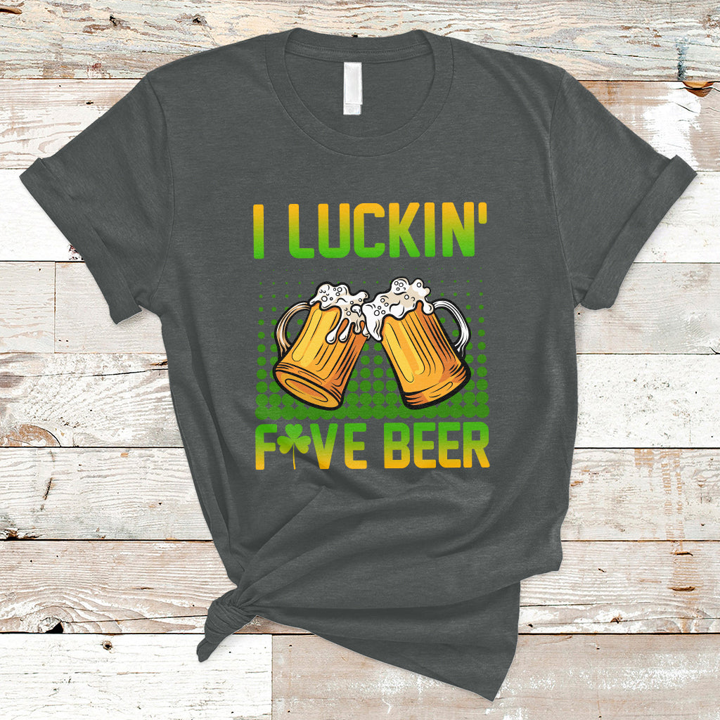 funny-i-luckin-fove-beer-st-patricks-drunk-drinking-team-t-shirt-ts02