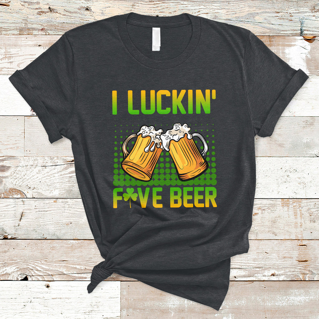 funny-i-luckin-fove-beer-st-patricks-drunk-drinking-team-t-shirt-ts02