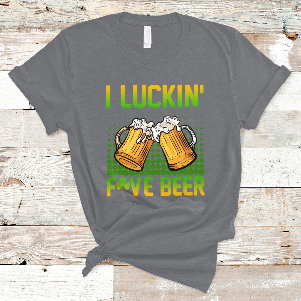 funny-i-luckin-fove-beer-st-patricks-drunk-drinking-team-t-shirt-ts02