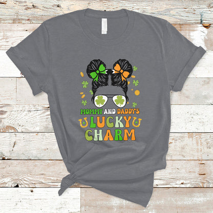 st-patricks-day-mommy-and-daddys-lucky-charm-cute-little-bun-irish-girls-t-shirt-ts02