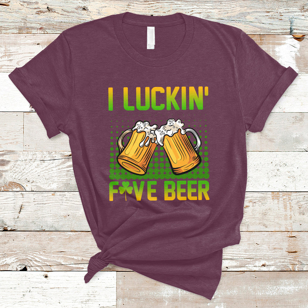 funny-i-luckin-fove-beer-st-patricks-drunk-drinking-team-t-shirt-ts02