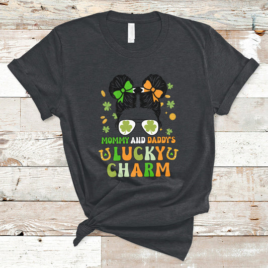 st-patricks-day-mommy-and-daddys-lucky-charm-cute-little-bun-irish-girls-t-shirt-ts02