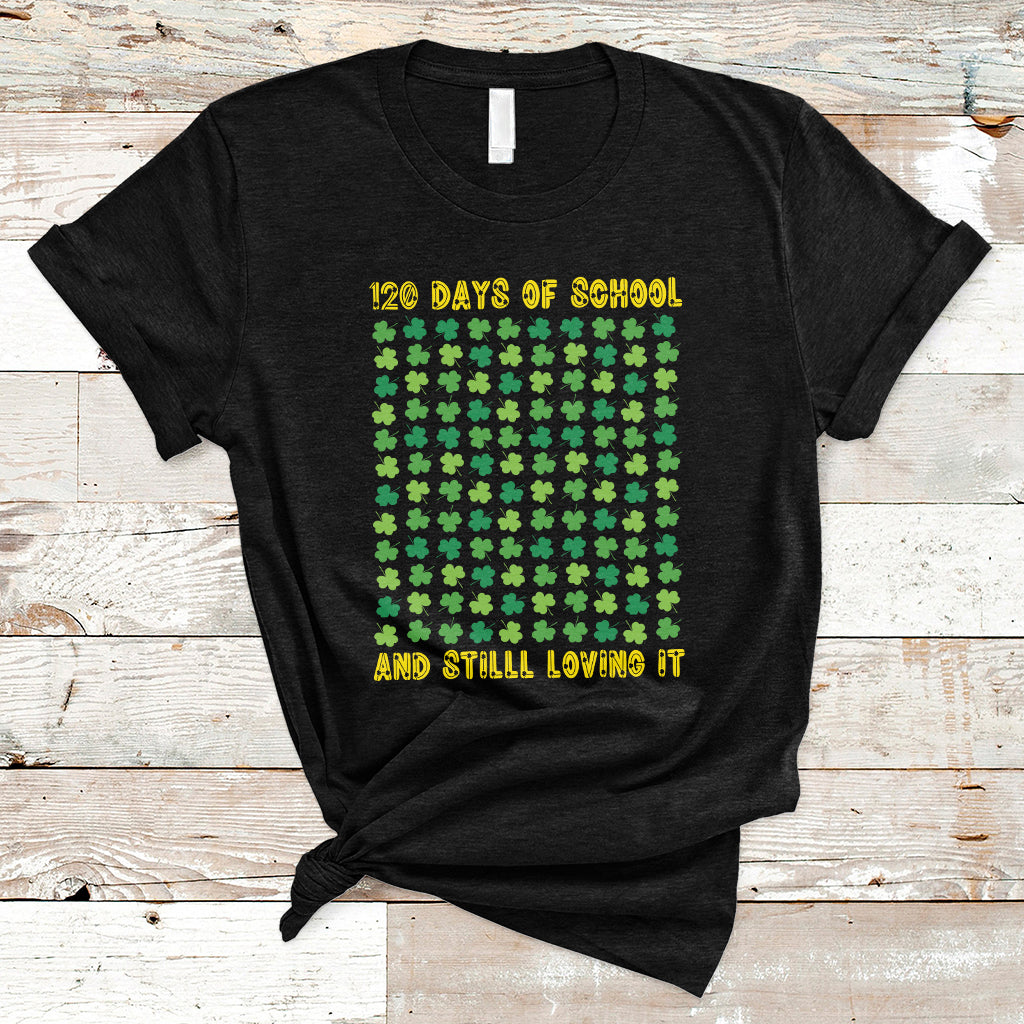 120-days-of-school-and-still-loving-it-feeling-cray-cray-teacher-student-t-shirt-ts02