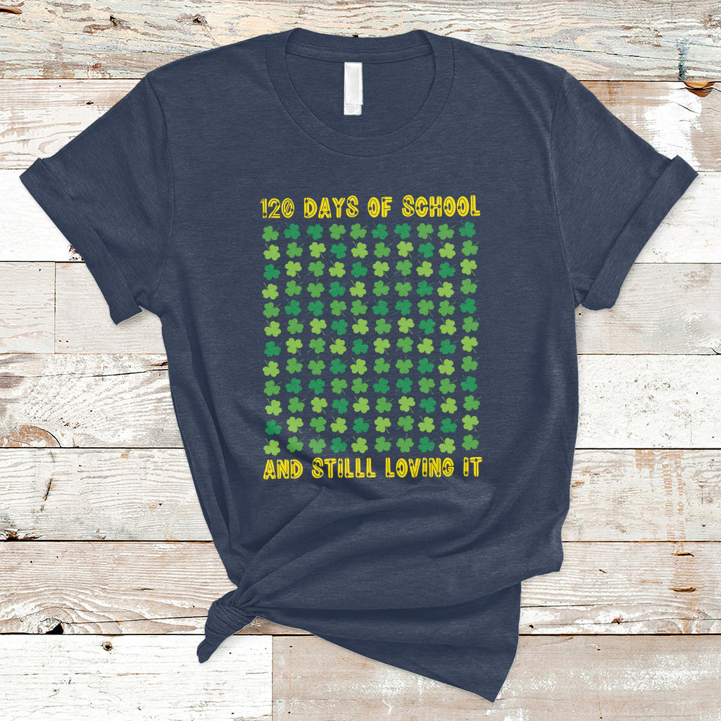 120-days-of-school-and-still-loving-it-feeling-cray-cray-teacher-student-t-shirt-ts02