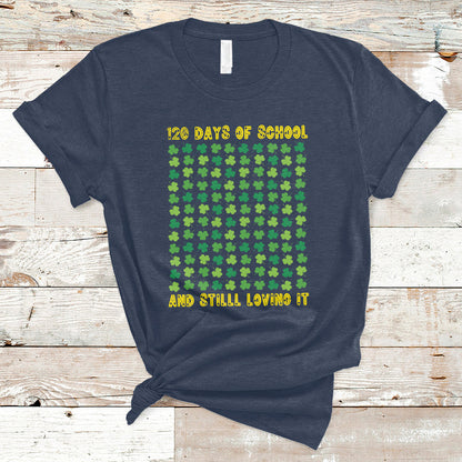 120-days-of-school-and-still-loving-it-feeling-cray-cray-teacher-student-t-shirt-ts02