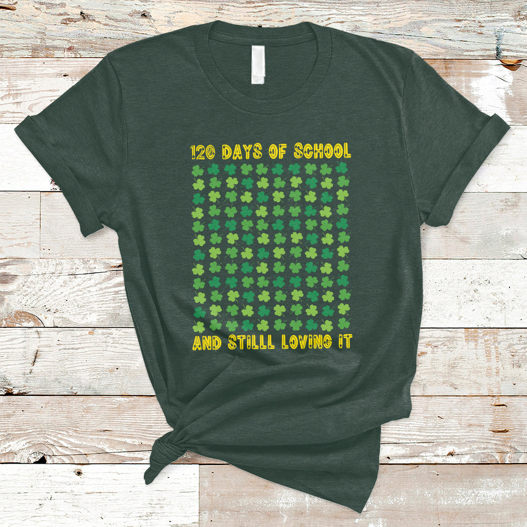 120-days-of-school-and-still-loving-it-feeling-cray-cray-teacher-student-t-shirt-ts02