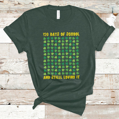 120-days-of-school-and-still-loving-it-feeling-cray-cray-teacher-student-t-shirt-ts02