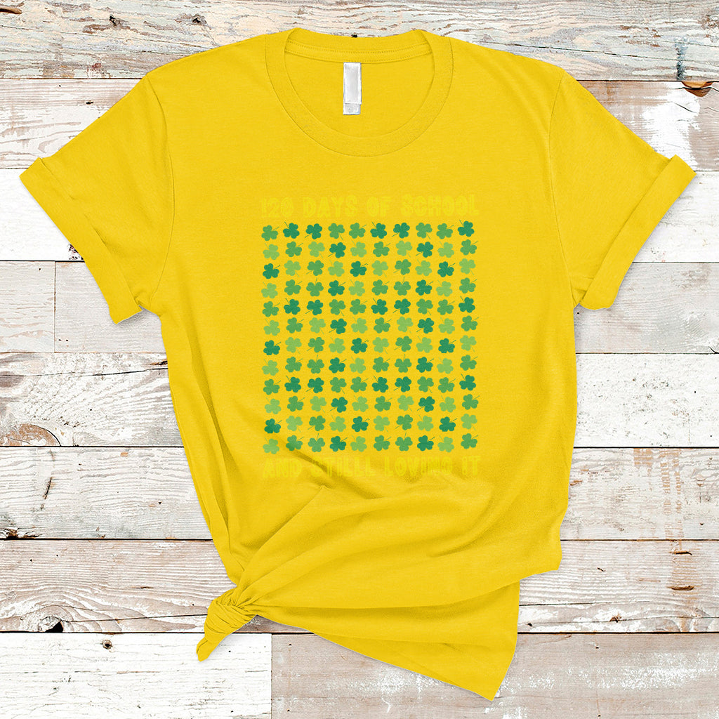 120-days-of-school-and-still-loving-it-feeling-cray-cray-teacher-student-t-shirt-ts02