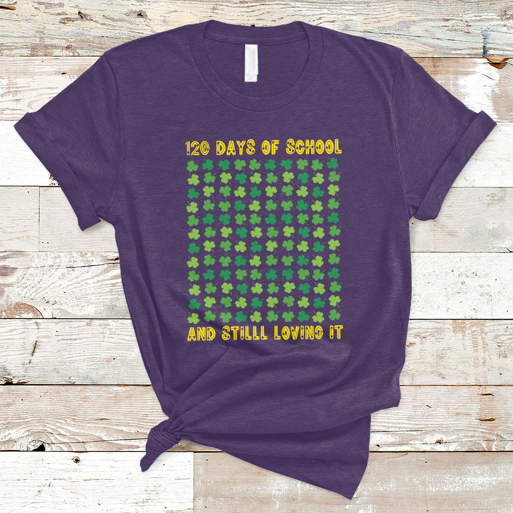 120-days-of-school-and-still-loving-it-feeling-cray-cray-teacher-student-t-shirt-ts02