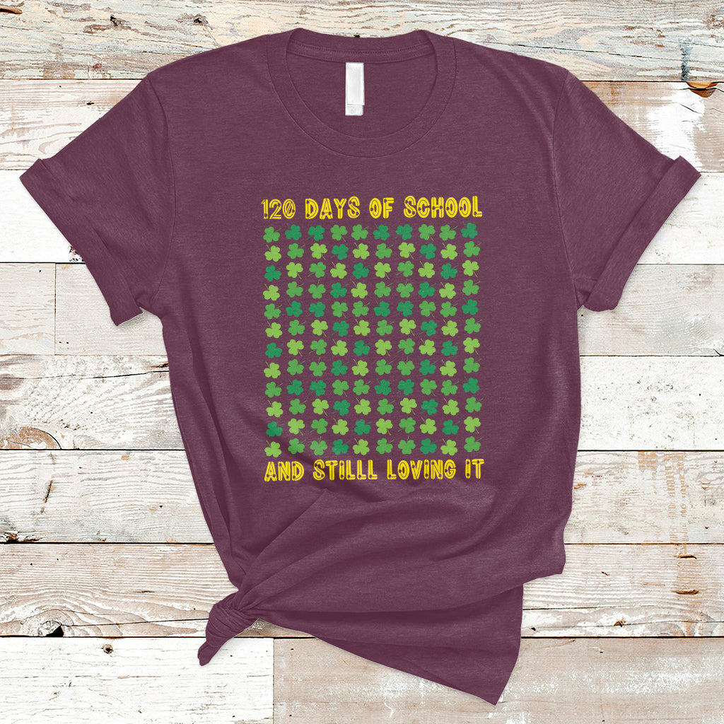 120-days-of-school-and-still-loving-it-feeling-cray-cray-teacher-student-t-shirt-ts02