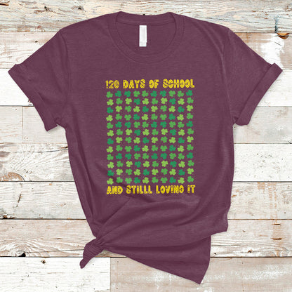 120-days-of-school-and-still-loving-it-feeling-cray-cray-teacher-student-t-shirt-ts02