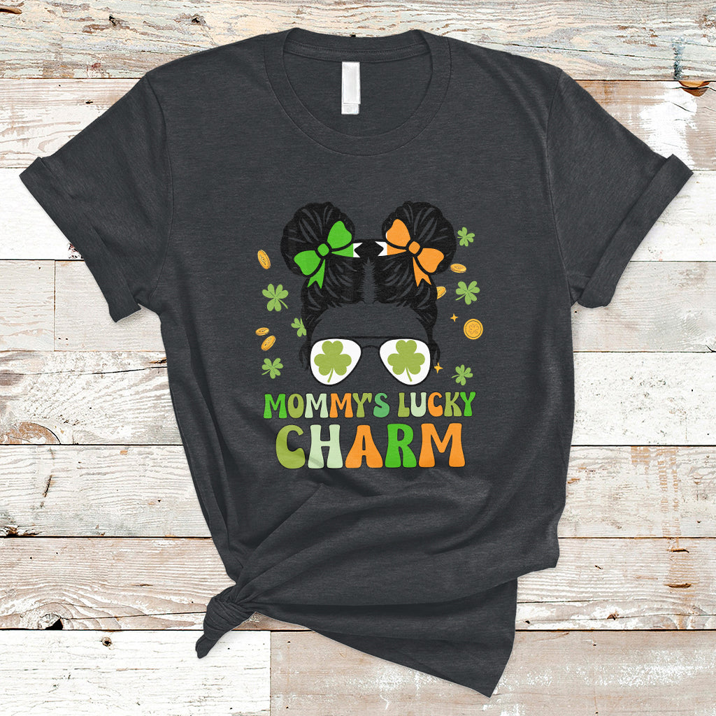 st-patricks-day-mommys-lucky-charm-cute-little-bun-irish-girls-t-shirt-ts02