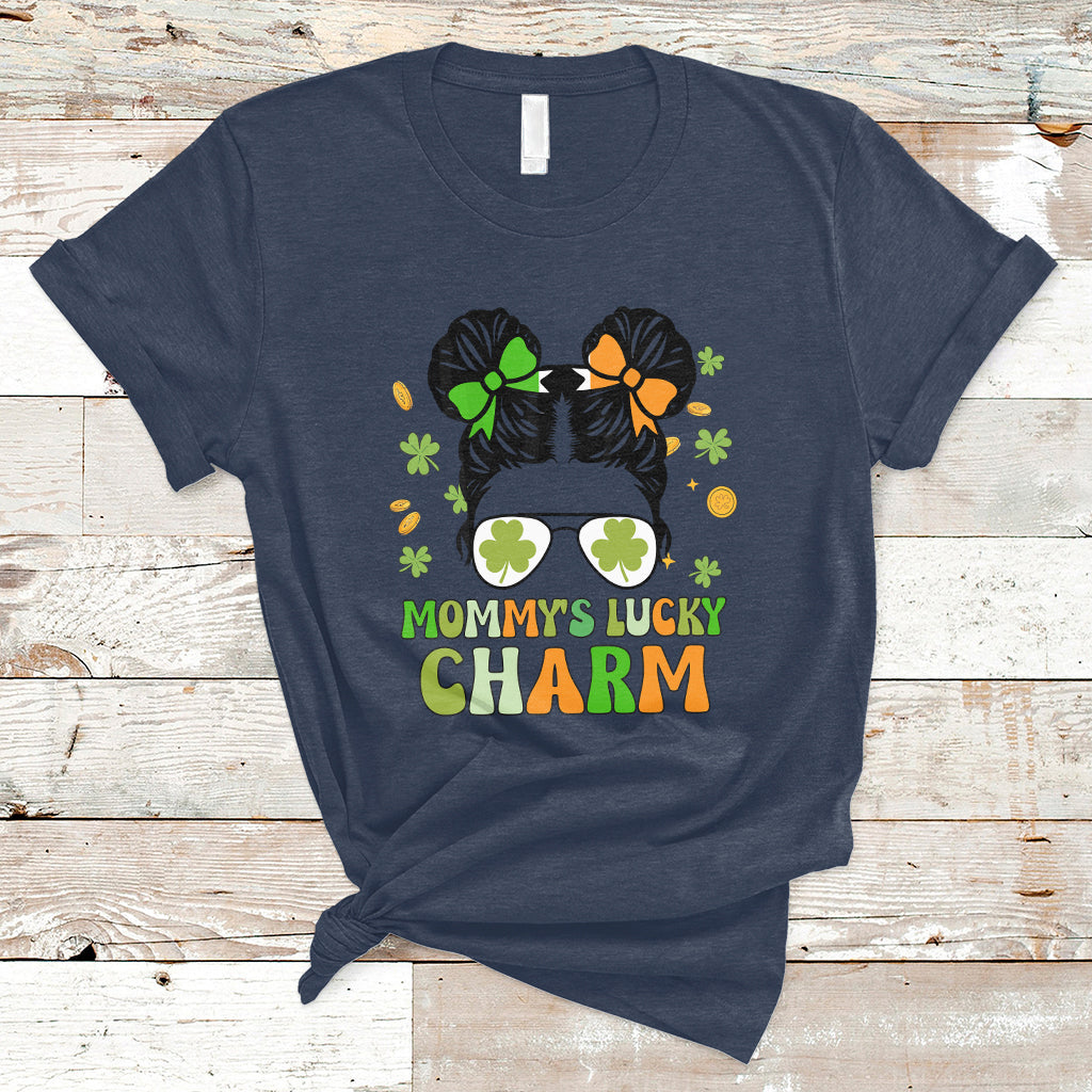 st-patricks-day-mommys-lucky-charm-cute-little-bun-irish-girls-t-shirt-ts02