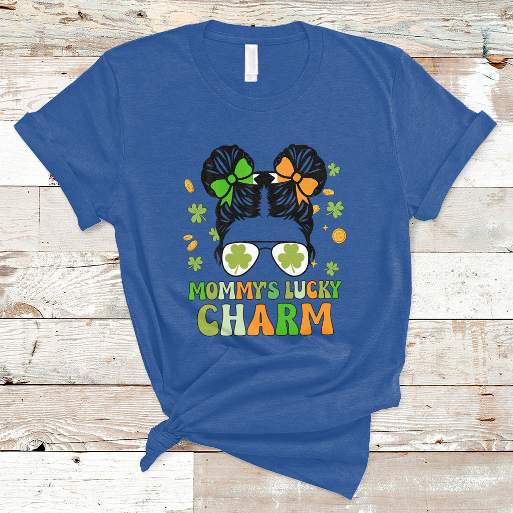 st-patricks-day-mommys-lucky-charm-cute-little-bun-irish-girls-t-shirt-ts02