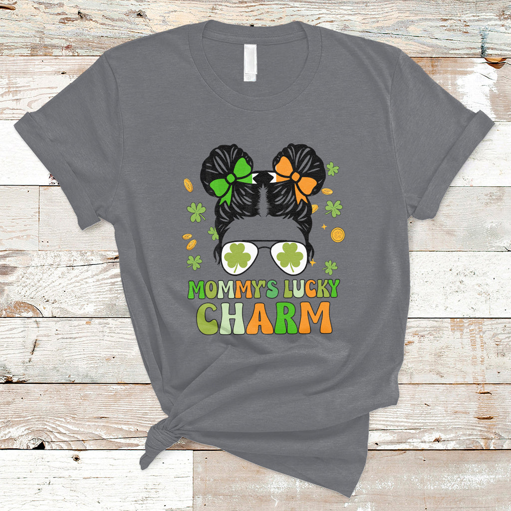 st-patricks-day-mommys-lucky-charm-cute-little-bun-irish-girls-t-shirt-ts02