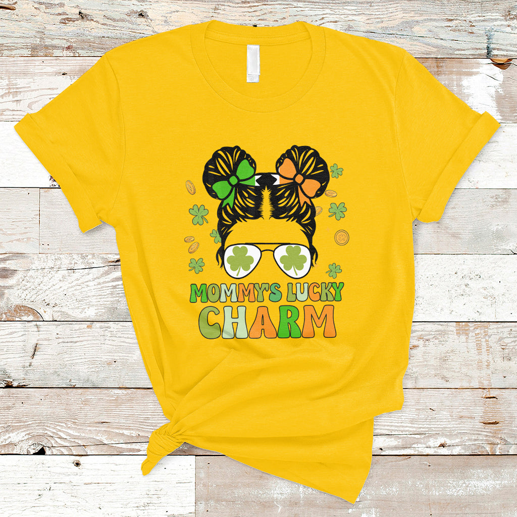 st-patricks-day-mommys-lucky-charm-cute-little-bun-irish-girls-t-shirt-ts02